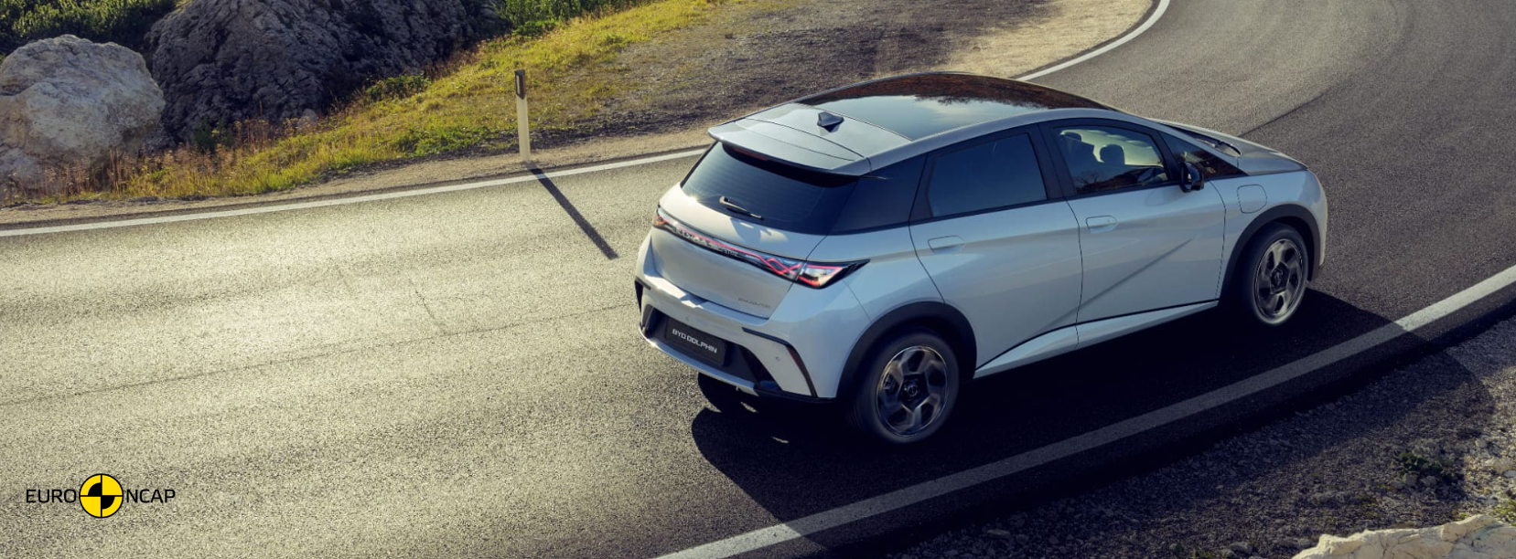 BYD 돌핀 가격 2,450만원 — 경차보다 싼 준중형 전기차 실체