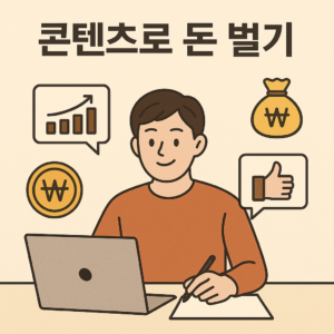 2025년 소액 제테크 6편