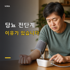 당뇨 전단계
